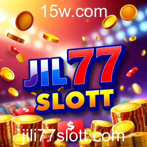 Explore a Expertise da JILI77 Slot em Jogos de Cassino Online