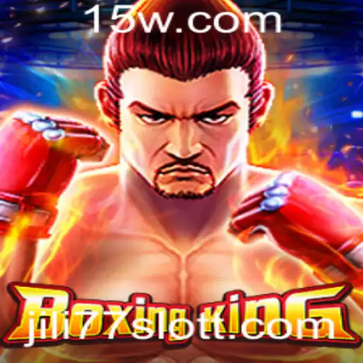 Explore o Mundo Empolgante de BoxingKing e JILI77 Slot