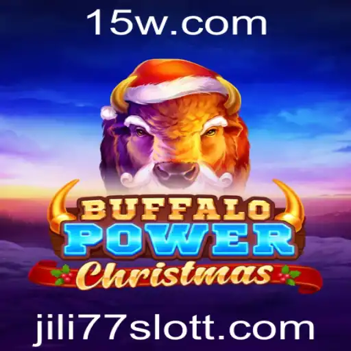 BuffaloPowerChristmas: O Encanto e a Diversão do Slot JILI77