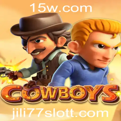 Descubra a Emoção do Jogo Cowboys na Plataforma JILI77 Slot