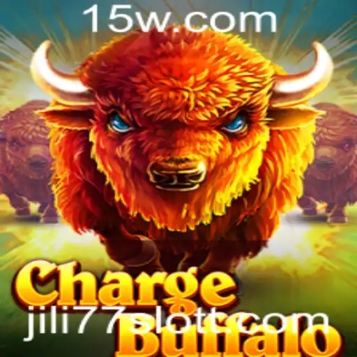 Exploração Completa de ChargeBuffalo: O Novo Jogo de Slot da JILI77