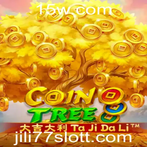 Descubra o Mundo Empolgante de CoinTree: O Jogo de Slot que Está Revolutionando JILI77