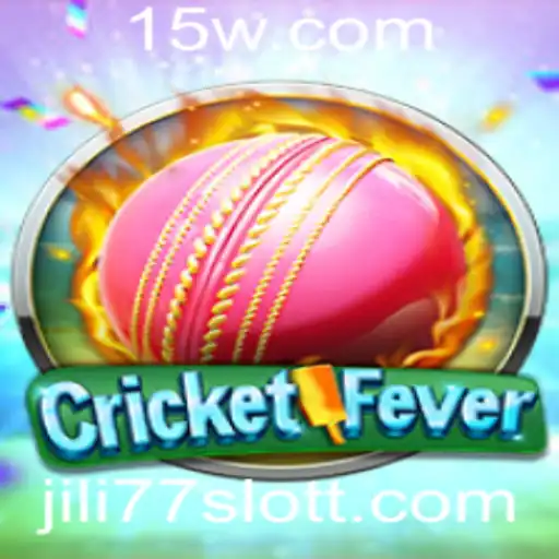 Descubra CricketFever: O Novo Sensação em Jogos de Slot da JILI77