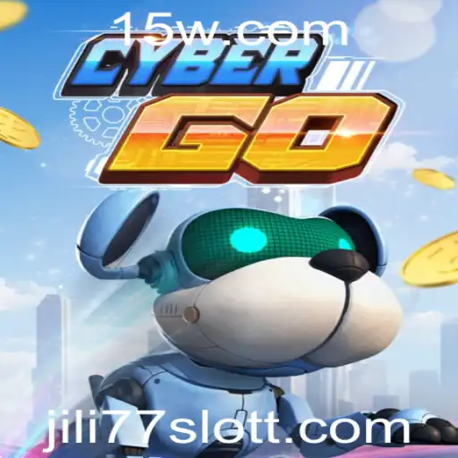 Descubra o Mundo de CyberGO: Um Jogo Eletrizante