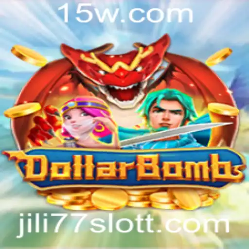 Descubra o Excitante Mundo do Jogo DollarBombs e o JILI77 Slot