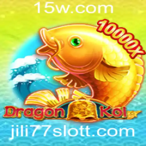 Explorando o Universo de DragonKoi: Um Guia Completo para o JILI77 Slot