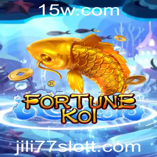 Explorando o Fascinante Mundo de FORTUNEKOI e JILI77 Slot