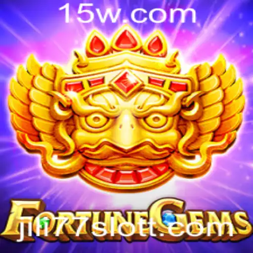 Desvendando o Mundo de FortuneGems: Um Olhar Detalhado sobre o Jogo de Slot JILI77