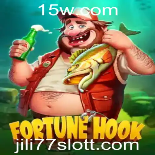Explorando o Fascinante Mundo de FortuneHook e JILI77 Slot