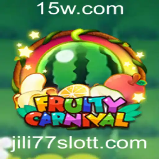 Explorando o Mundo Colorido de FruityCarnival no JILI77 Slot