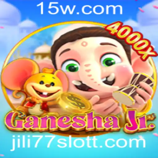Explorando o Mundo do Jogo GaneshaJr e a Emoção de JILI77 Slot