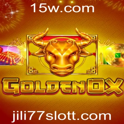Descubra o Fascinante Mundo de GoldenOx: O Slot JILI77 que Conquista Todos