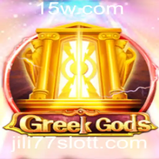 Explorando o Fantástico Mundo de GreekGods: Aventura e Sorte no JILI77 Slot
