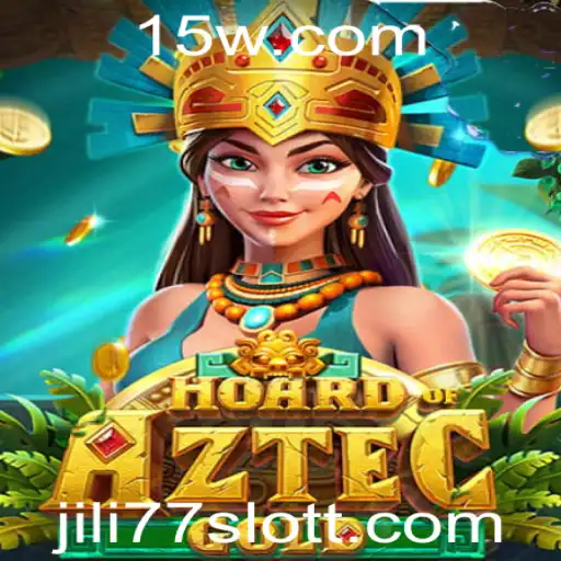 Explorando o Fascinante Mundo de HoardofAztecgold e JILI77 Slot