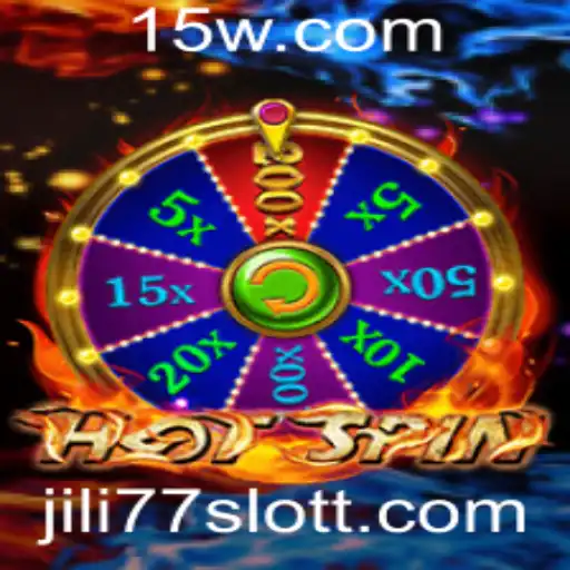 HotSpin: Descubra o Jogo de Slot Inovador da JILI77