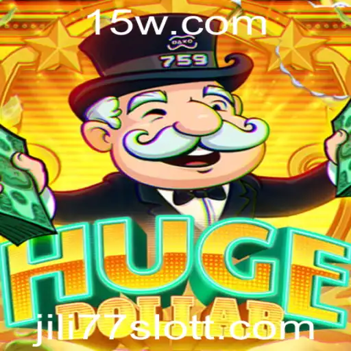 Explorando o Fascinante Universo de HugeDollar e o Charme dos JILI77 Slots