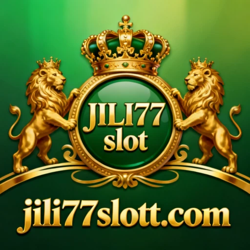 JILI77 slot Logo