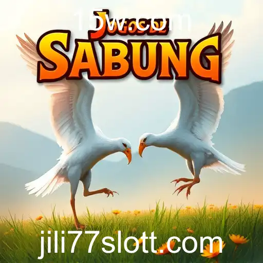 Jogos de sabong