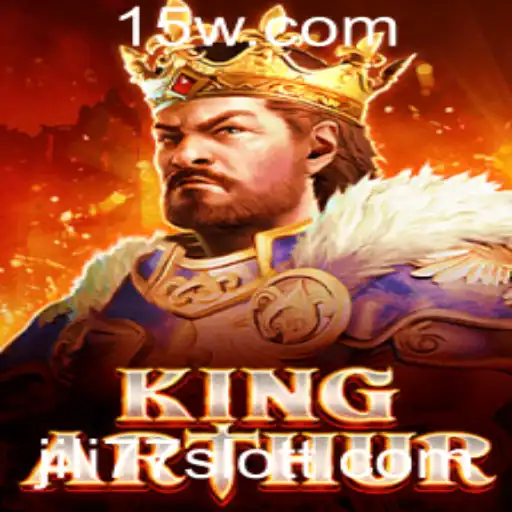 Descubra o Mundo de KingArthur: Um Mergulho na Slot JILI77