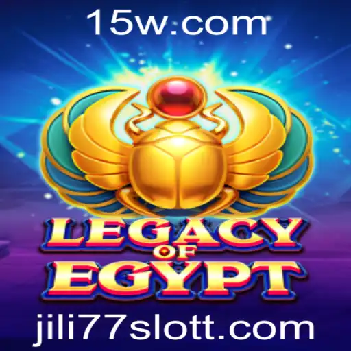 Descubra o Fascinante Mundo de LegacyOfEgypt Slot no JILI77