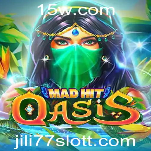Explorando o Fascinante Mundo de MadHitOasis: Um Olhar em JILI77 Slot