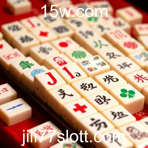 A Arte de Jogar Mahjong e a Fascinante Conexão com JILI77 Slot