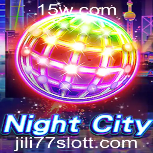 Explore o Fascinante Mundo de NightCity no Jogo de Slot JILI77