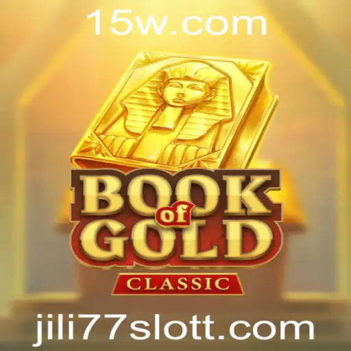 Exploração Detalhada de 'BookOfGoldClassic' e 'JILI77 Slot': Regras e Introdução