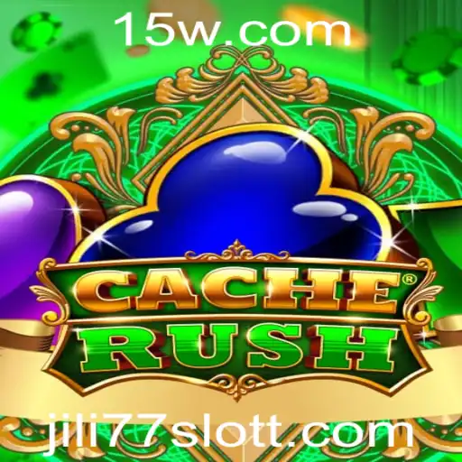 Explorando o Mundo do Jogo CacheRush no JILI77 Slot