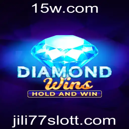 Explore o Fascinante Mundo de DiamondWins no JILI77 Slot