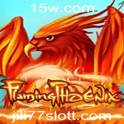 Descubra FlamingPhoenix: O Jogo de Slot Sensação da JILI77