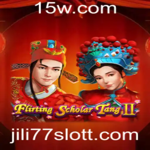 FlirtingScholarTangII: Uma Aventura no Mundo dos Caça-níqueis JILI77