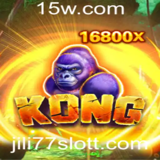 Explorando o Mundo de 'Kong' no Jogo de Slot JILI77
