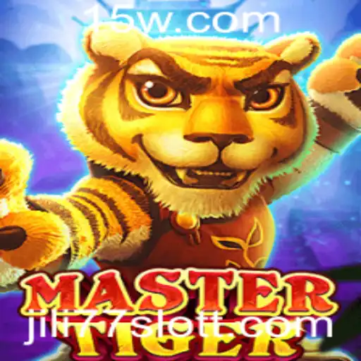 Explorando o Mundo de MasterTiger no JILI77 Slot