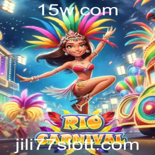 Explorando o Mundo do Jogo RioCarnival: Uma Imersão Colorida no Universo JILI77 Slot