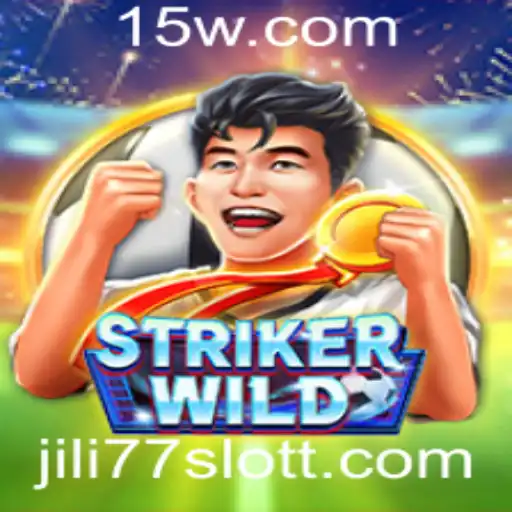 Descubra o Mundo de StrikerWILD no JILI77 Slot