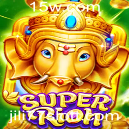 Explorando SuperRich: O Inovador Jogo de Slot JILI77