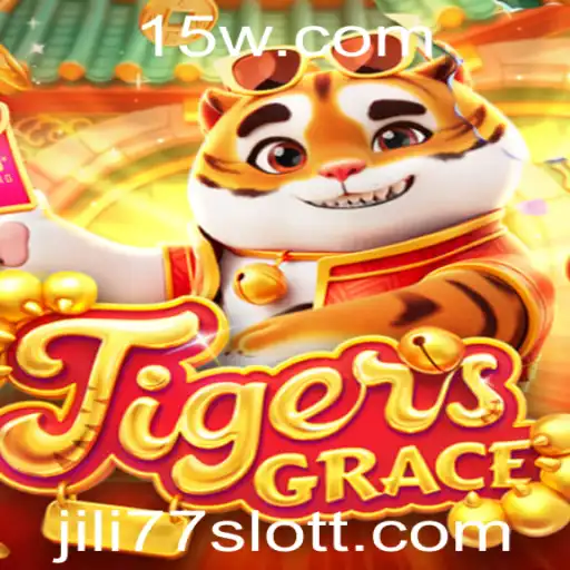 Explorando o Fascinante Mundo do Jogo de Slots TigersGrace