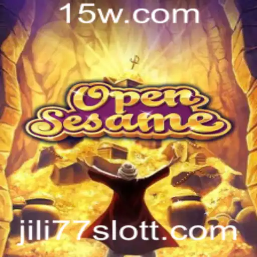 Explorando o Fascinante Mundo do Jogo OpenSesame: A Emoção das Caças JILI77 Slot