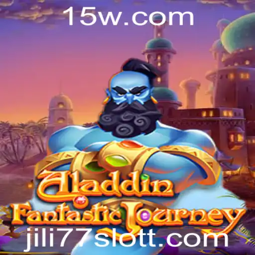 Explorando o Fascinante Mundo do Jogo Aladdin na Slot JILI77