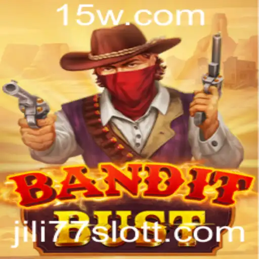 Descubra o Mundo Emocionante de BanditBust: Um Jogo de Slots da JILI77