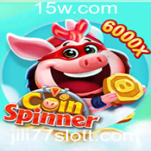 Conheça o CoinSpinner: O Jogo de Slot que Está Revolucionando o Mercado