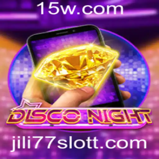 Descubra DiscoNightM: Seu Portal para a Diversão no JILI77 Slot