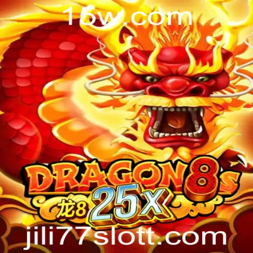 Descubra o Fascinante Mundo do Dragon8s25x e o JILI77 slot