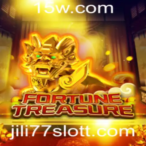 Descubra FortuneTreasure: O Fascinante JILI77 Slot