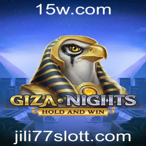 Explorando o Mundo de GizaNights: Aventura e Diversão no Jogo JILI77 Slot