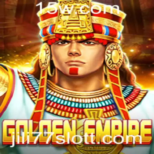 Explorando o Universo de GoldenEmpire: O Fascínio do Jogo de Slot JILI77