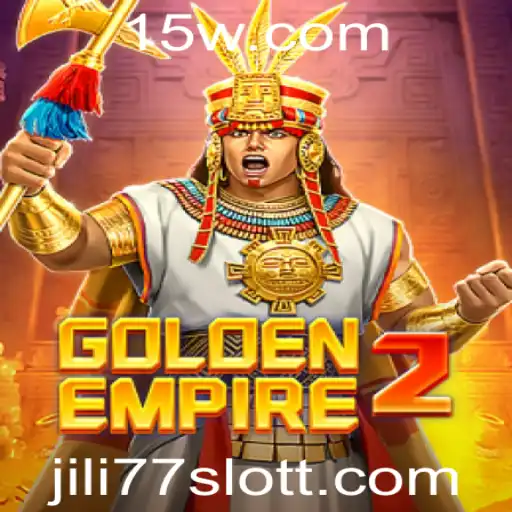 Explorando o Fascinante Mundo de GoldenEmpire2 e JILI77 Slot