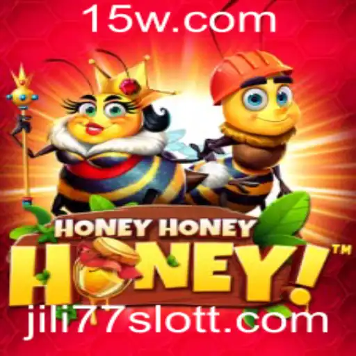 Descubra o Mundo de Diversão e Recompensas com HoneyHoneyHoney no JILI77 Slot