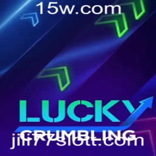 Explorando as Emoções e Desafios de LuckyCrumbling no JILI77 Slot